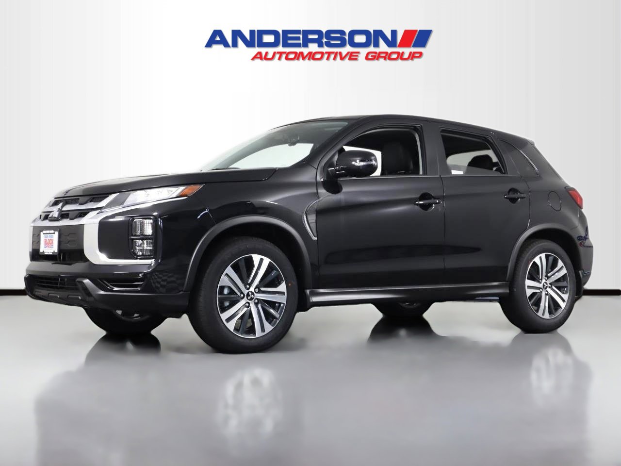 New 2024 Mitsubishi Outlander Sport SE image 12