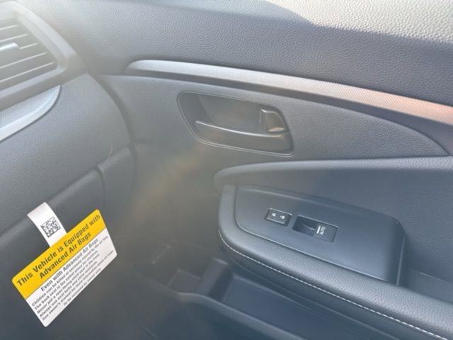 New 2026 Honda Ridgeline Sport image 18