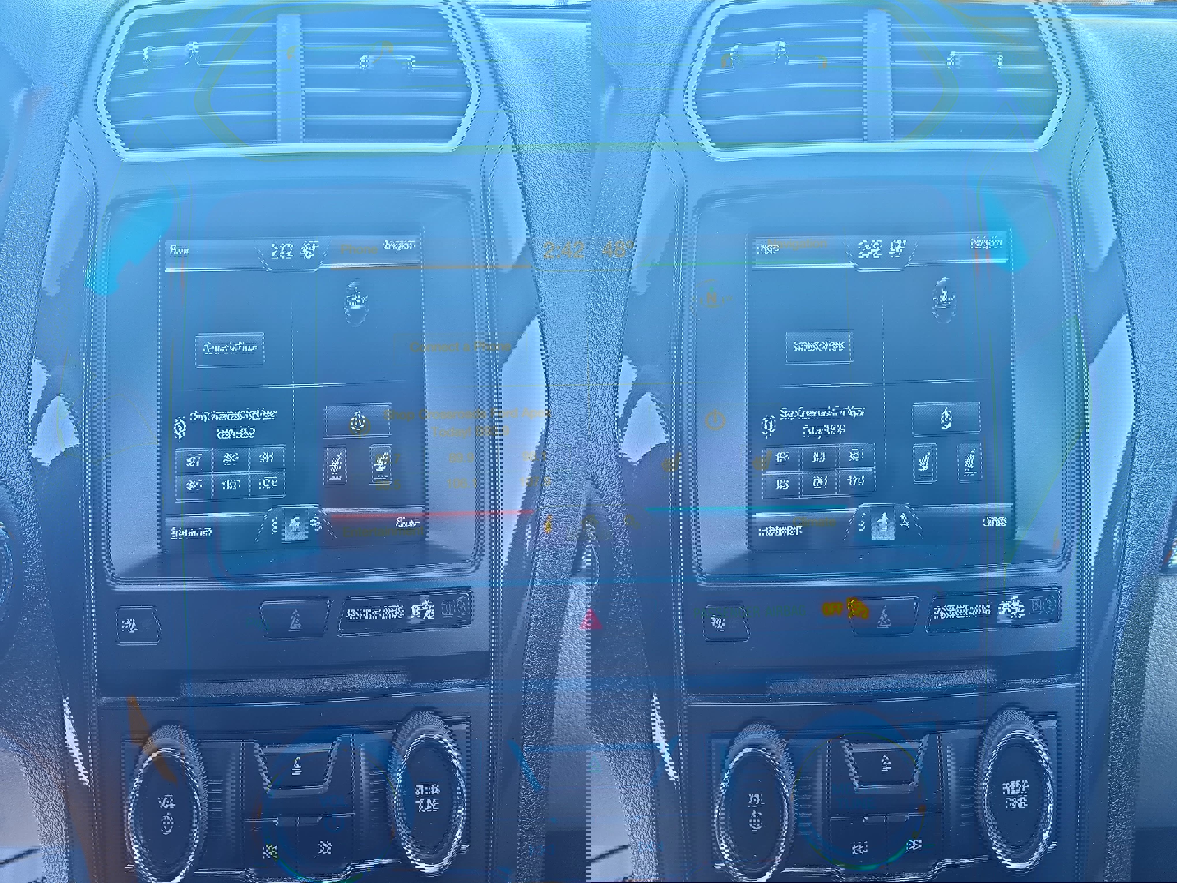 Used 2016 Ford Explorer XLT w/ Equipment Group 202A image 21