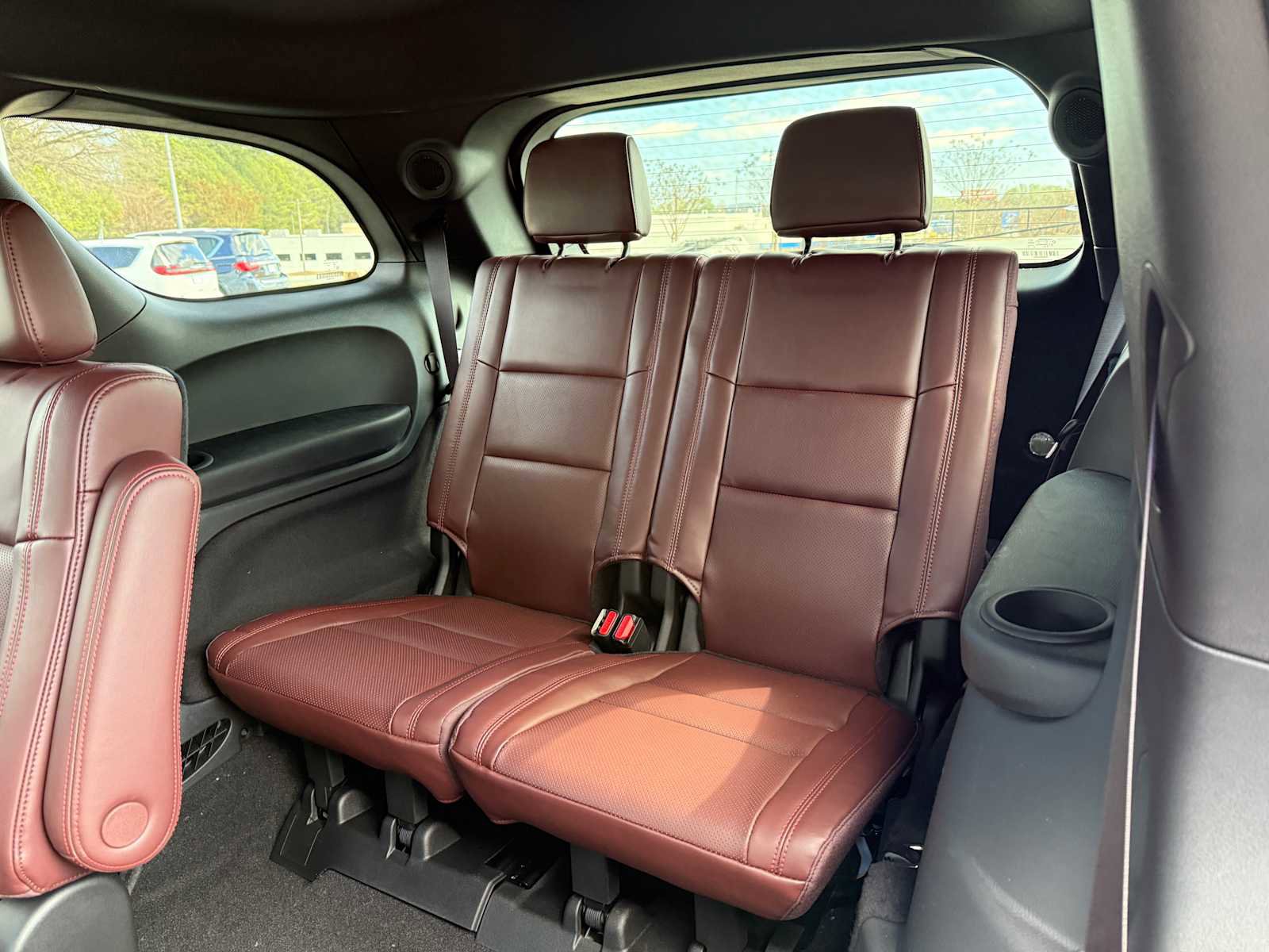 New 2026 Dodge Durango GT image 29