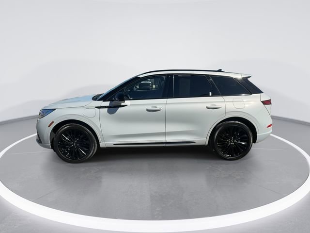 Used 2025 Lincoln Corsair Grand Touring w/ Jet Appearance Package image 5