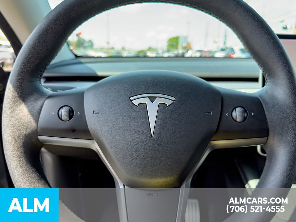 Used 2021 Tesla Model Y Performance image 21