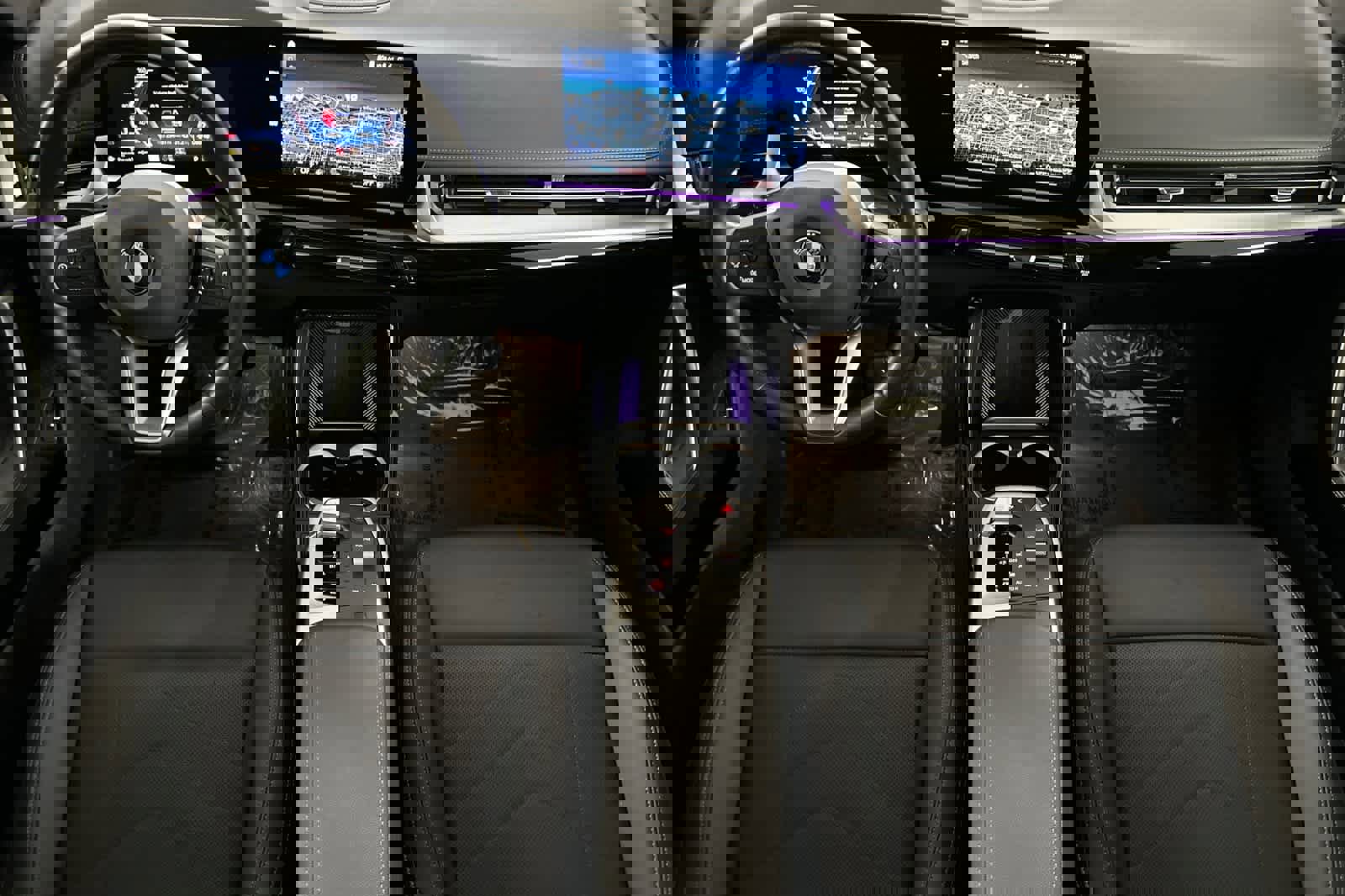 Used 2023 BMW X1 xDrive28i w/ Convenience Package image 3