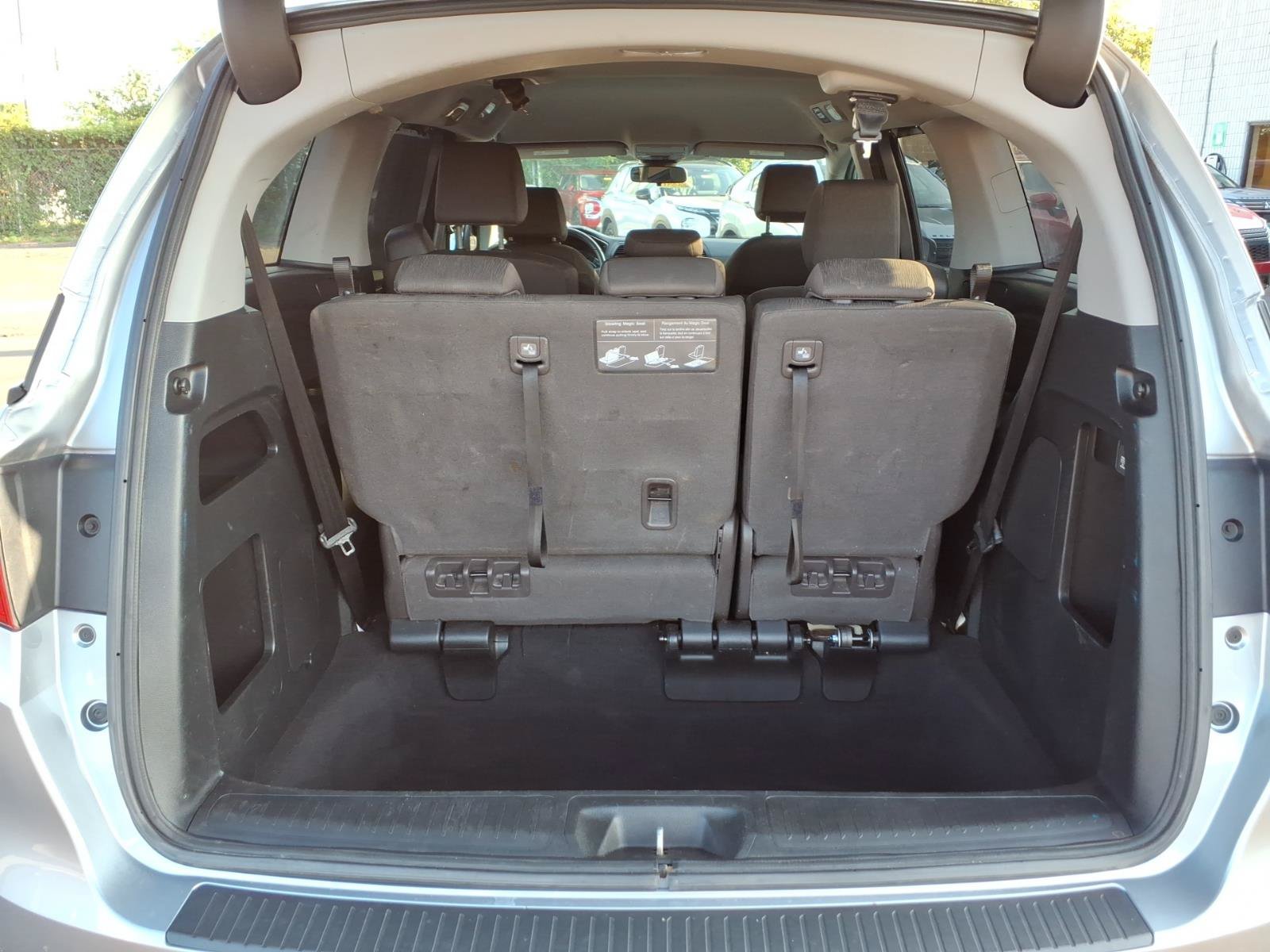 Used 2022 Honda Odyssey EX image 23