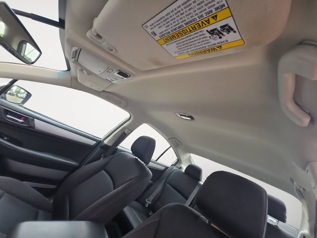 Used 2015 Subaru Legacy 2.5i Premium w/ Popular Package #2 AWD/4WD image 12