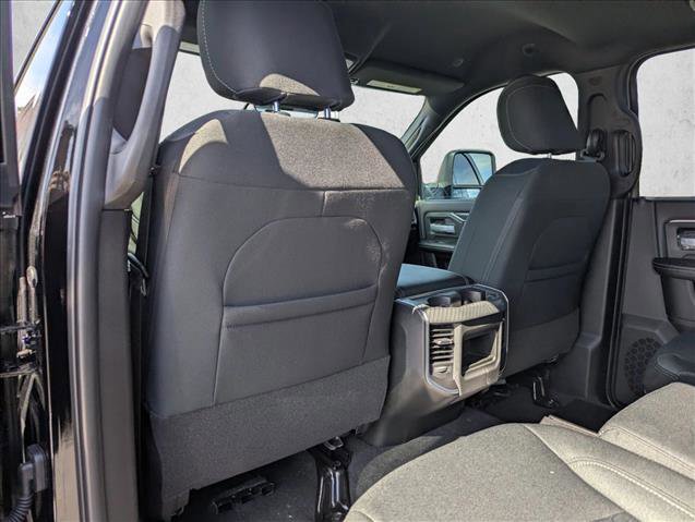 New 2026 RAM 3500 Big Horn image 24