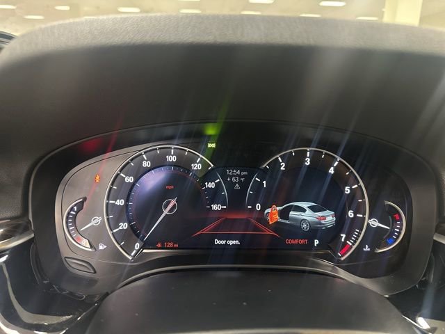 Used 2017 BMW 530i image 9