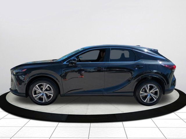 Certified 2025 Lexus RX 350 Premium w/ Accessory Package (Z1) image 7