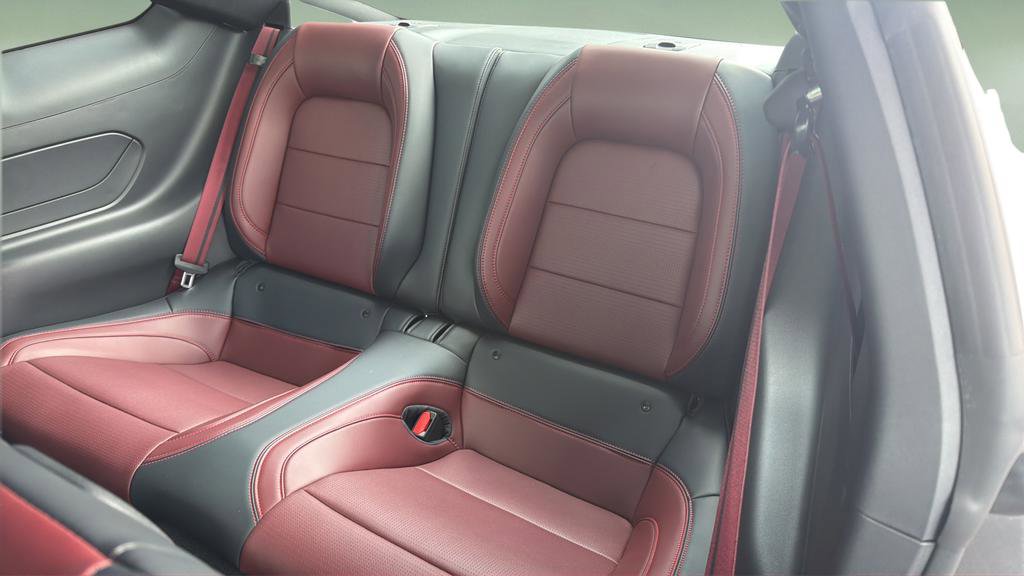 Used 2024 Ford Mustang Premium image 18