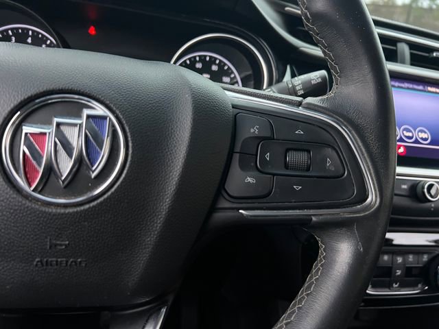 Used 2020 Buick Encore GX Select image 23