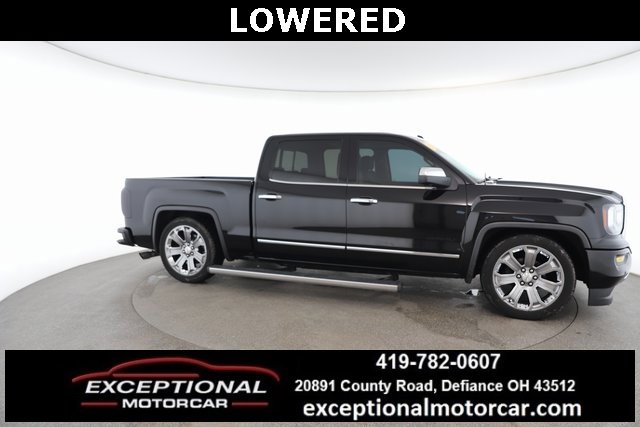 Used 2018 GMC Sierra 1500 Denali w/ Denali Ultimate Package image 23