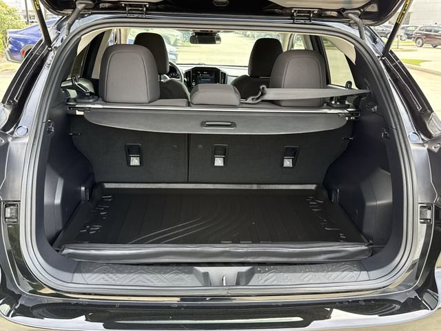 Certified 2026 Subaru Crosstrek 2.0i Premium image 13