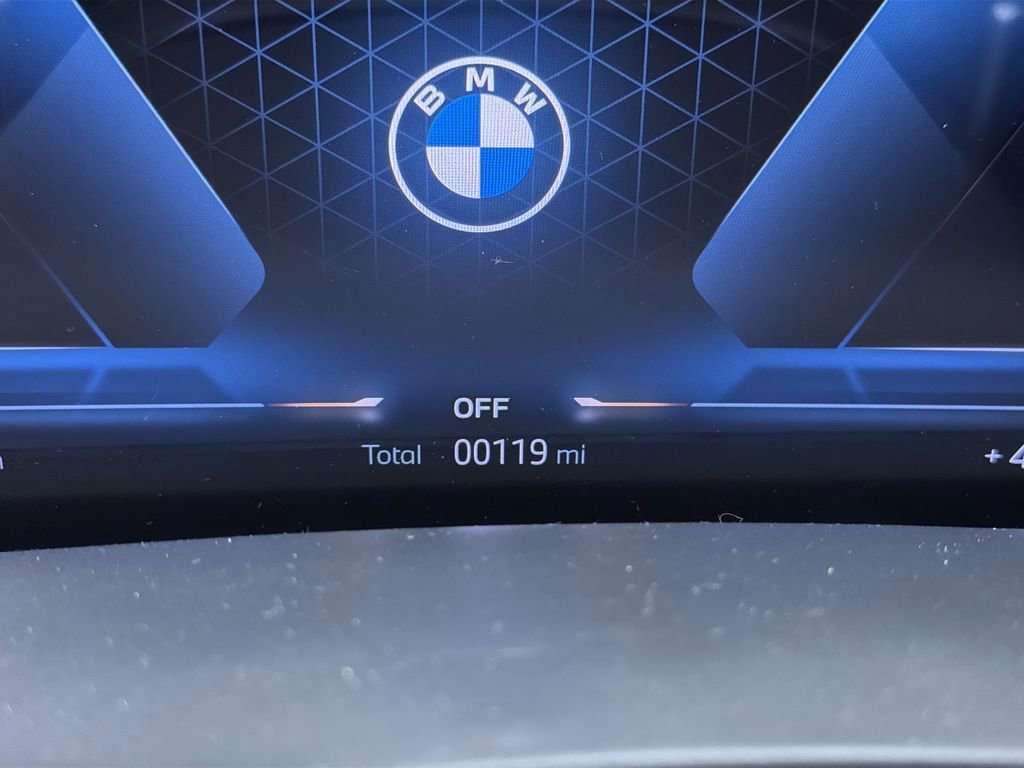 New 2026 BMW X6 xDrive40i AWD/4WD image 17
