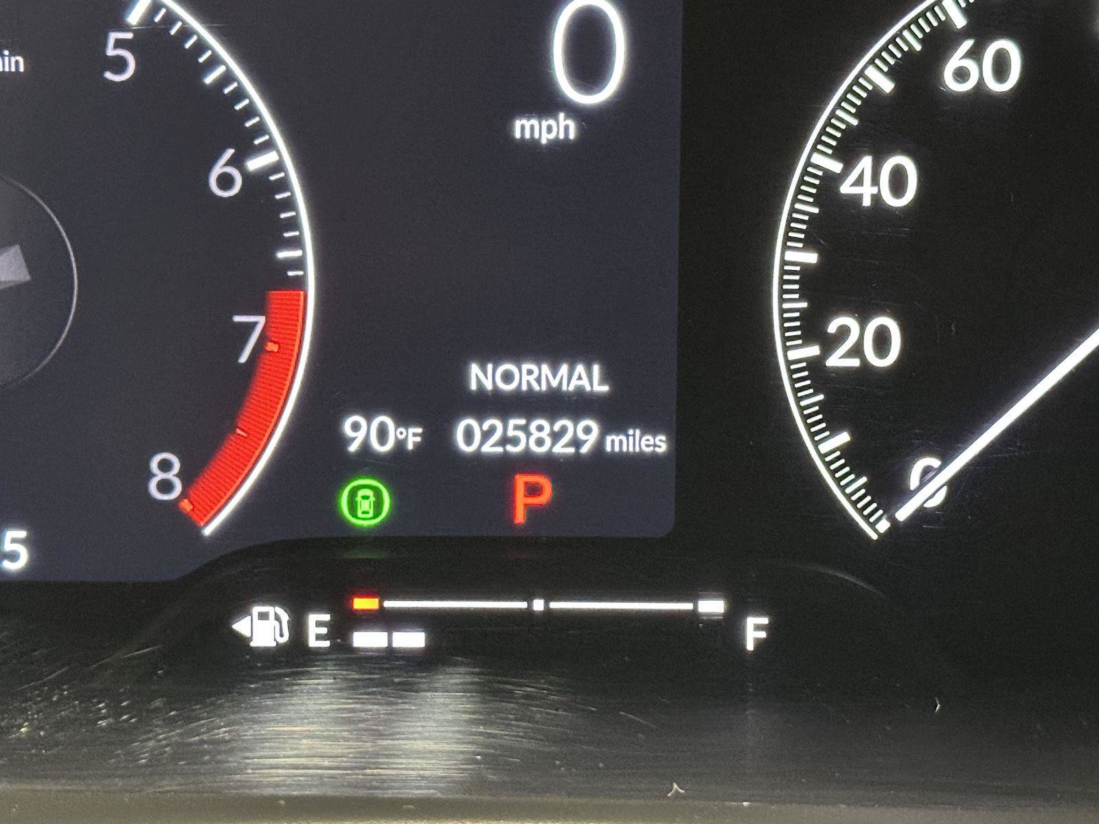 Certified 2024 Honda Civic Sport image 17