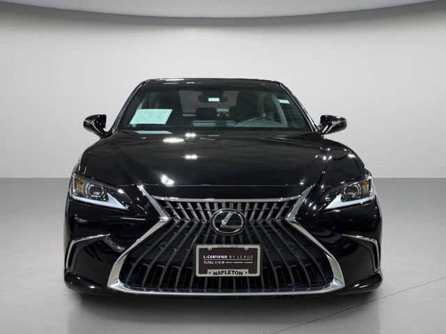 Used 2023 Lexus ES 350 w/ Premium Package FWD image 9
