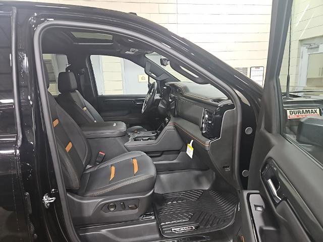 New 2026 GMC Sierra 2500 AT4 w/ AT4 Premium Plus Package image 29