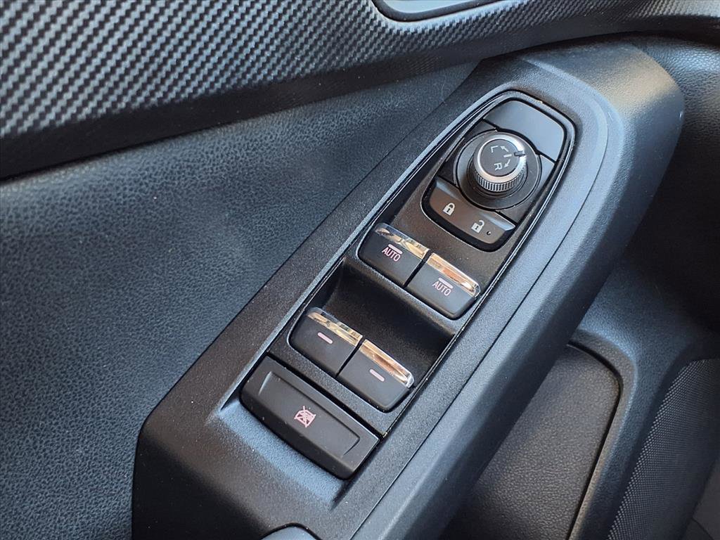 Used 2024 Subaru Crosstrek 2.5i Limited w/ Crosstrek Mirror Package image 23