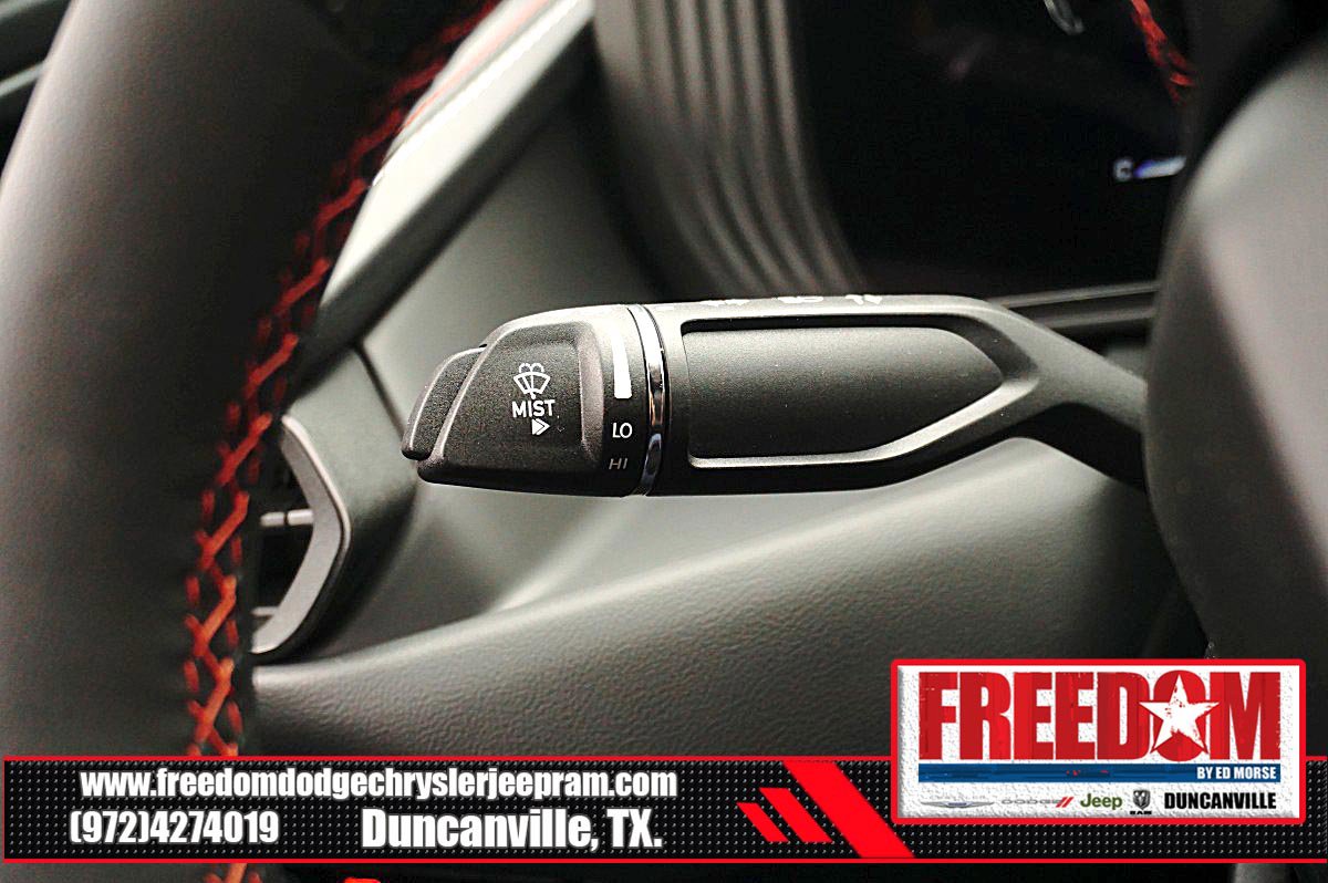 New 2026 Dodge Charger Scat Pack image 27