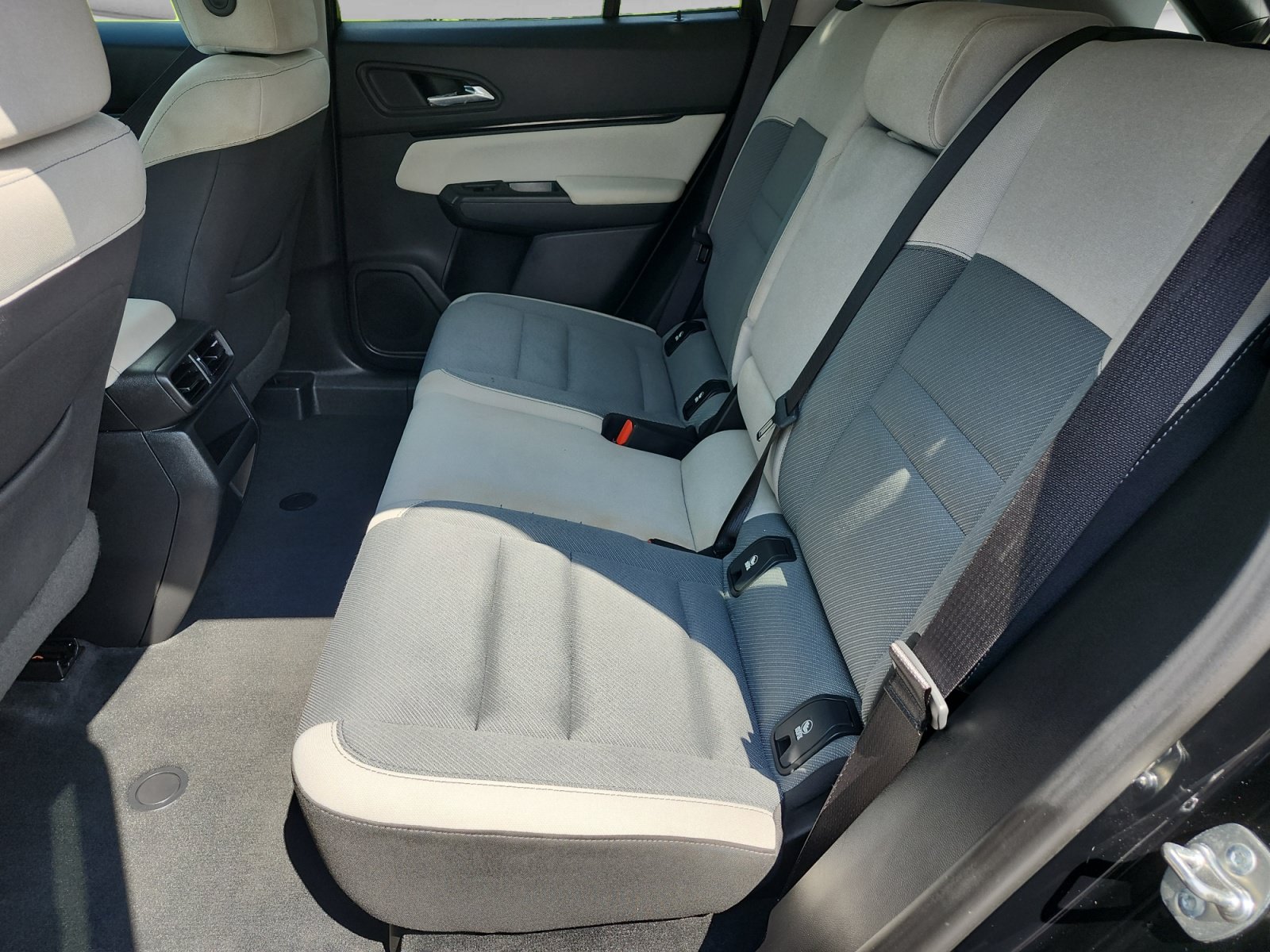 Used 2024 Honda Prologue EX image 13