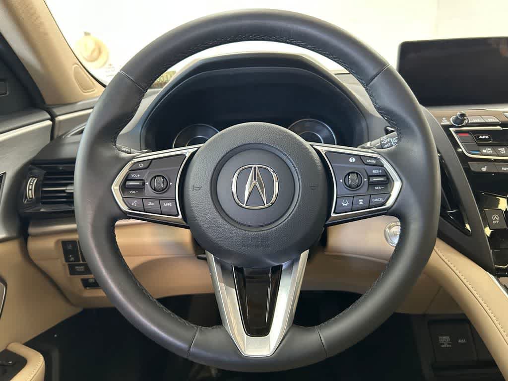 Used 2020 Acura RDX w/ Technology Package AWD/4WD image 16