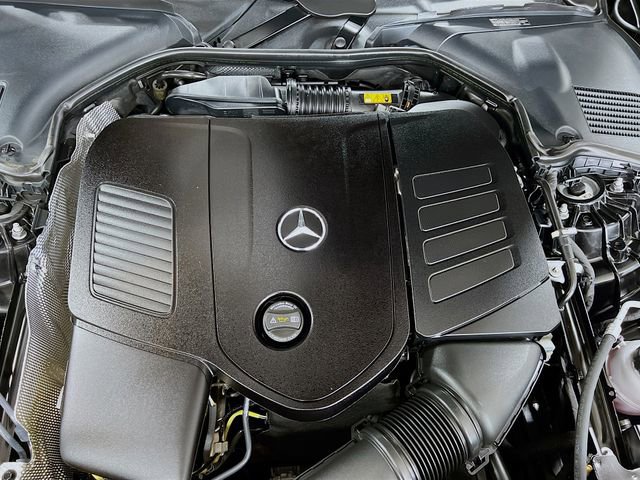 Used 2024 Mercedes-Benz C 300 4MATIC Sedan image 32
