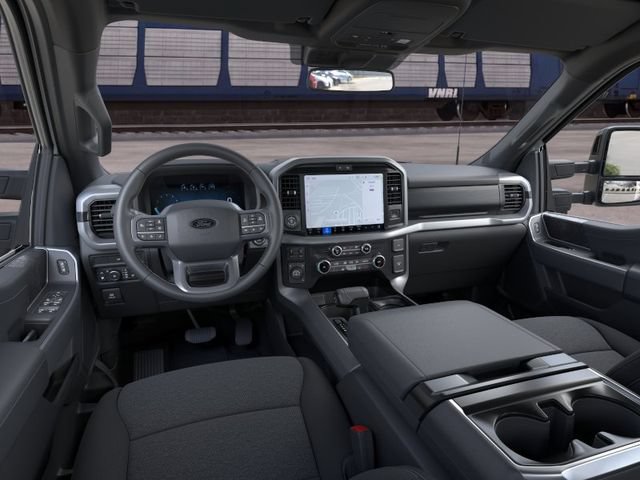 New 2026 Ford F150 XLT AWD/4WD image 9
