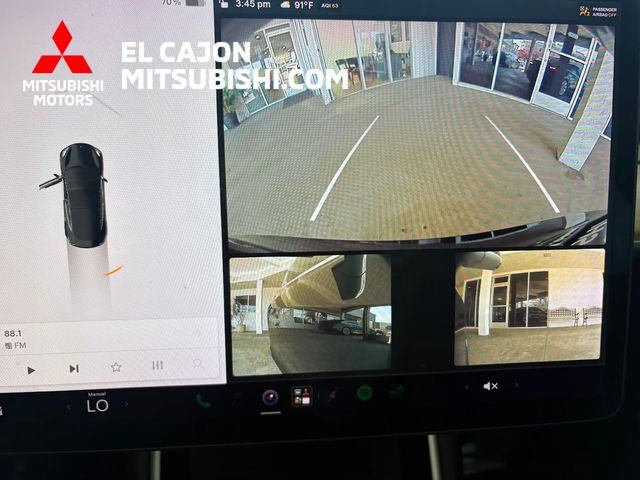 Used 2018 Tesla Model 3 Long Range RWD image 16