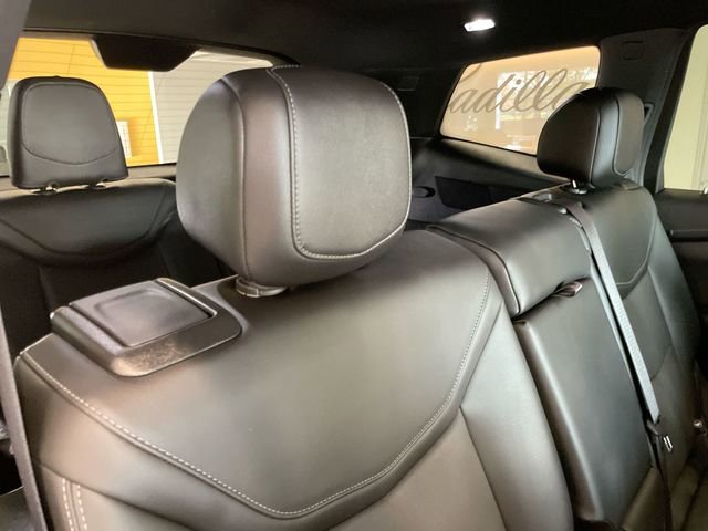 Certified 2024 Cadillac XT6 Premium Luxury image 21