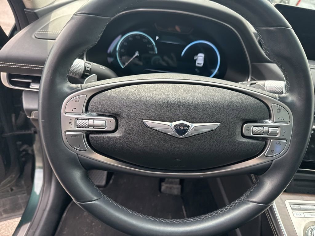 Used 2023 Genesis GV80 2.5T w/ Prestige Package image 13