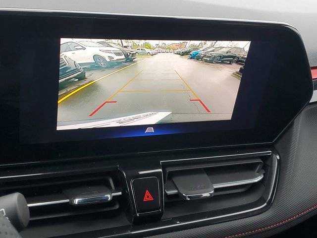 Certified 2024 Chevrolet TrailBlazer RS w/ Convenience Package FWD image 26