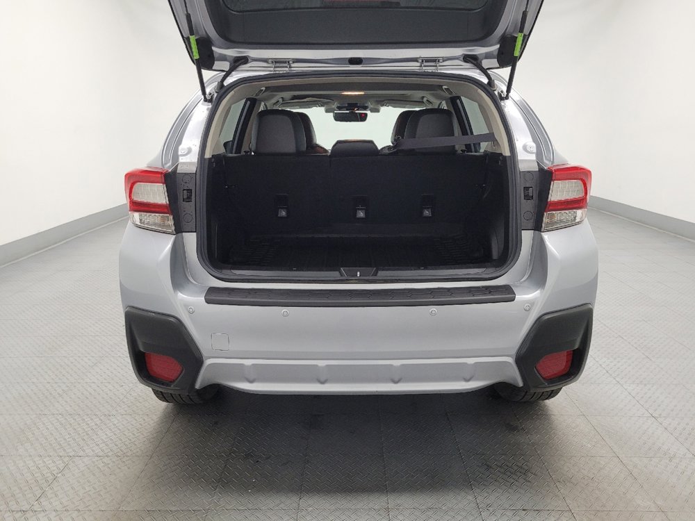 Used 2018 Subaru Crosstrek 2.0i Limited image 29