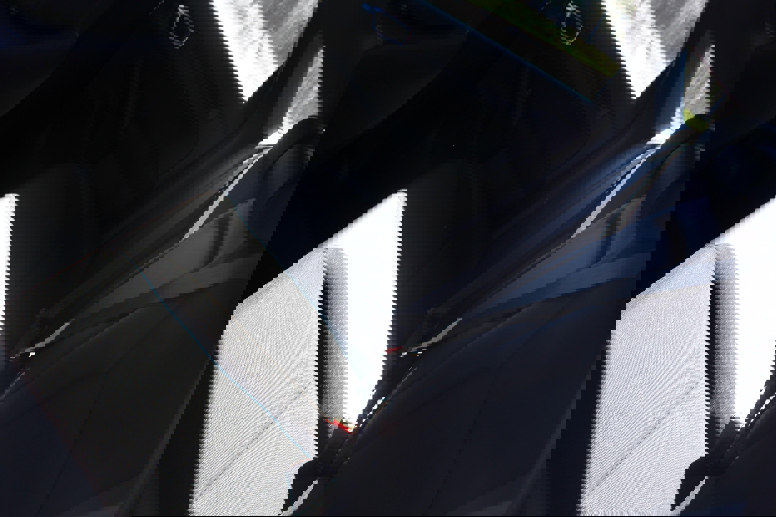 New 2026 Honda Civic Sport image 9