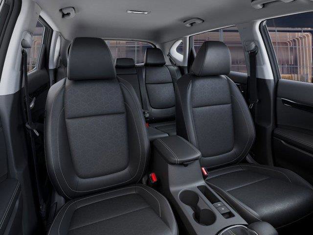 Used 2024 Kia Seltos SX image 23