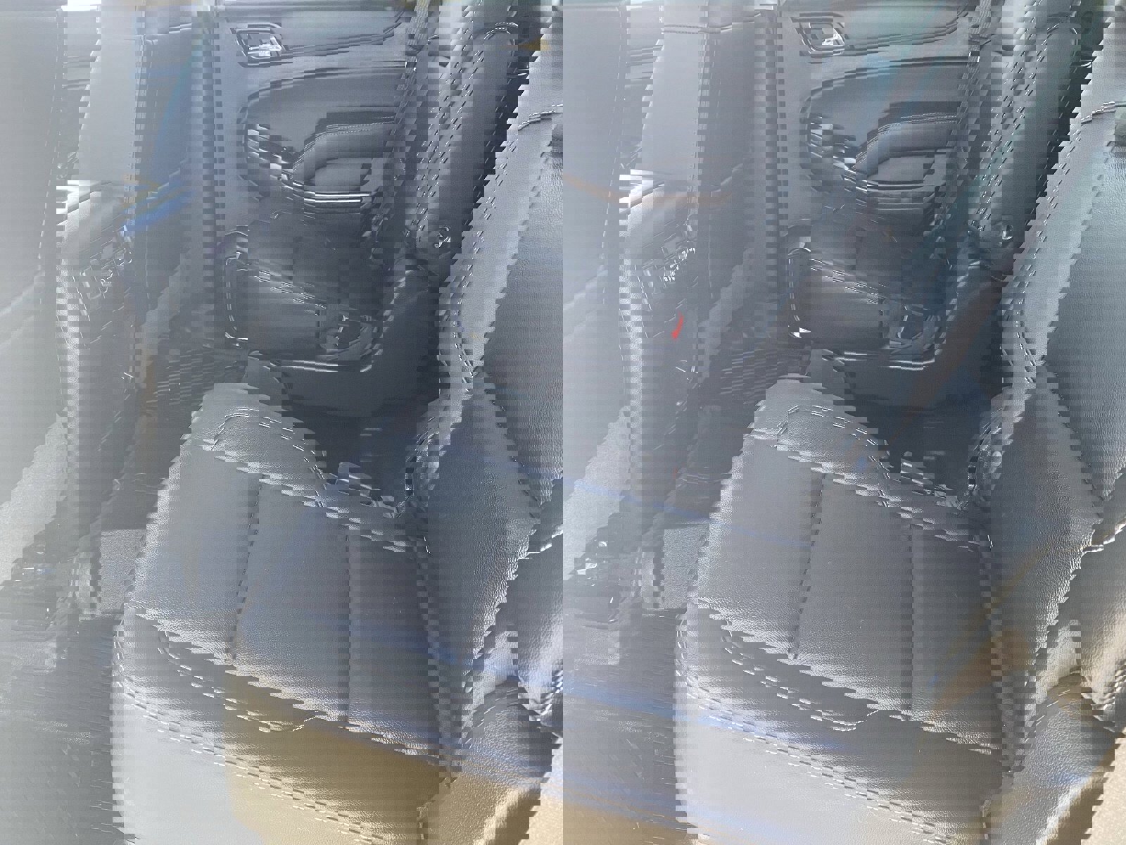 Used 2019 Chevrolet Tahoe LT w/ Luxury Package image 18