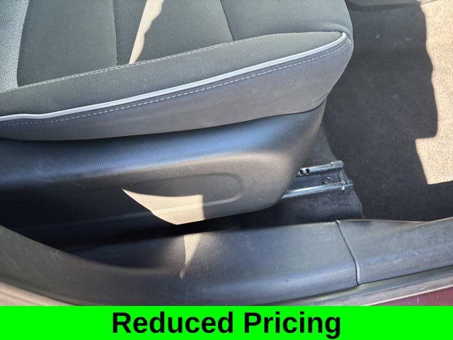 Used 2023 Chevrolet TrailBlazer LT w/ Convenience Package image 39