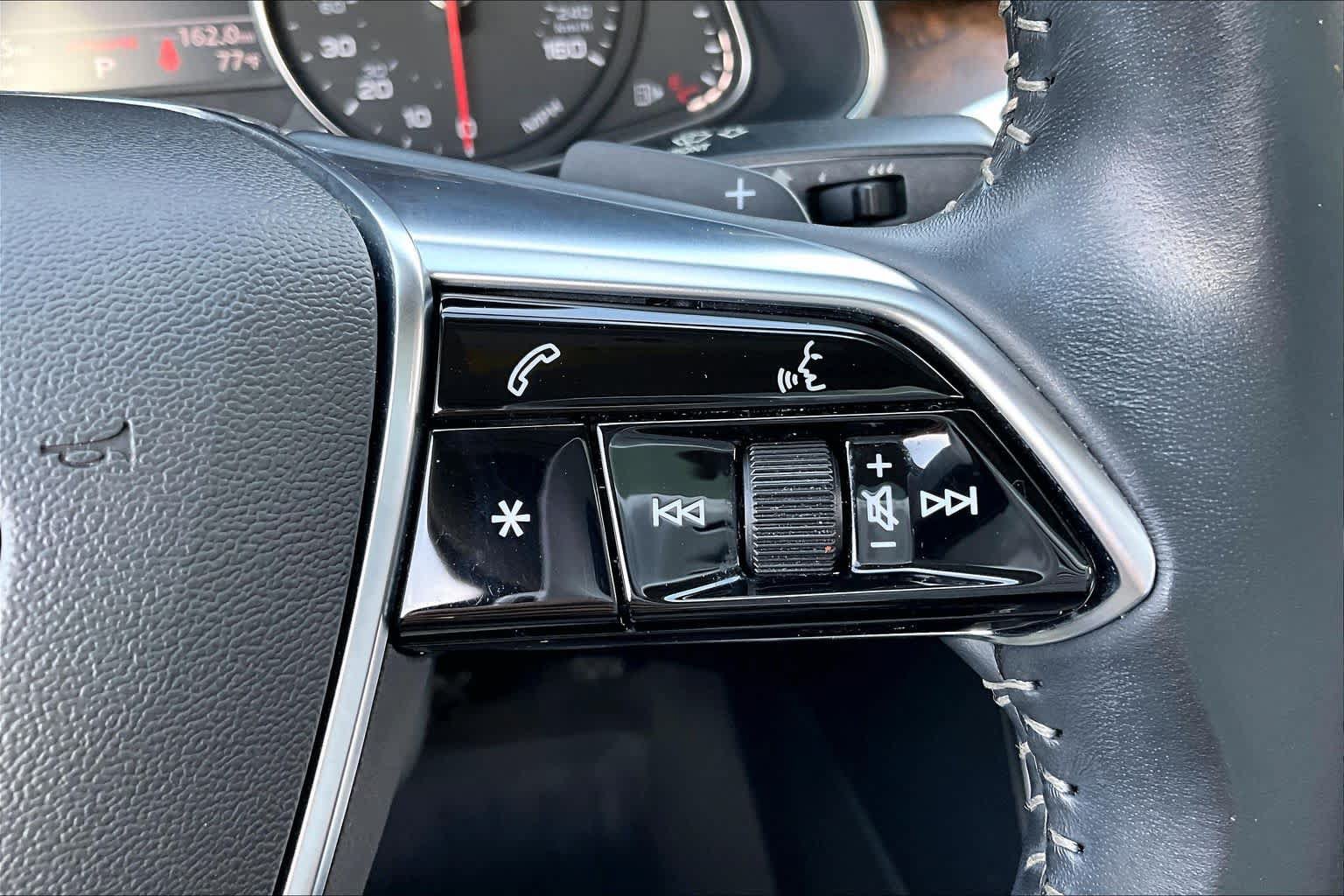 Used 2019 Audi A6 3.0T Premium AWD/4WD image 21