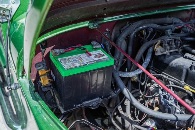 Used 1986 Jeep CJ 7 image 17