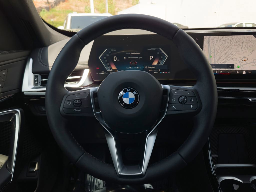 New 2026 BMW X1 xDrive28i w/ Technology Package AWD/4WD image 14