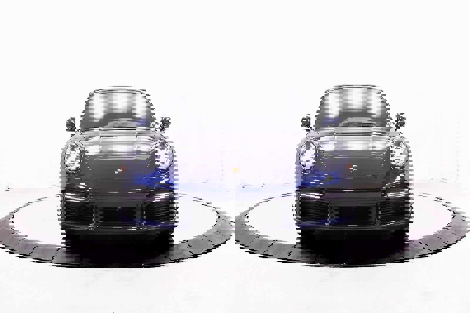 Certified 2023 Porsche 911 Turbo S image 10