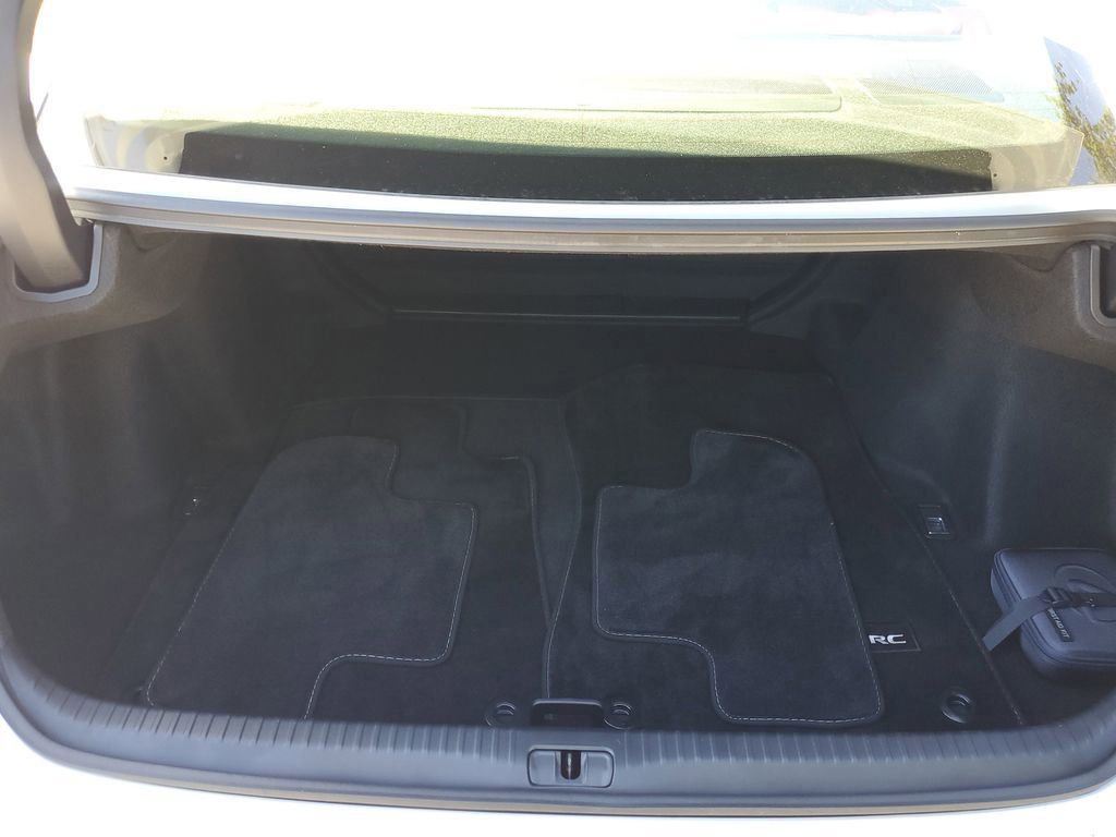 Used 2023 Lexus RC 350 Premium image 15