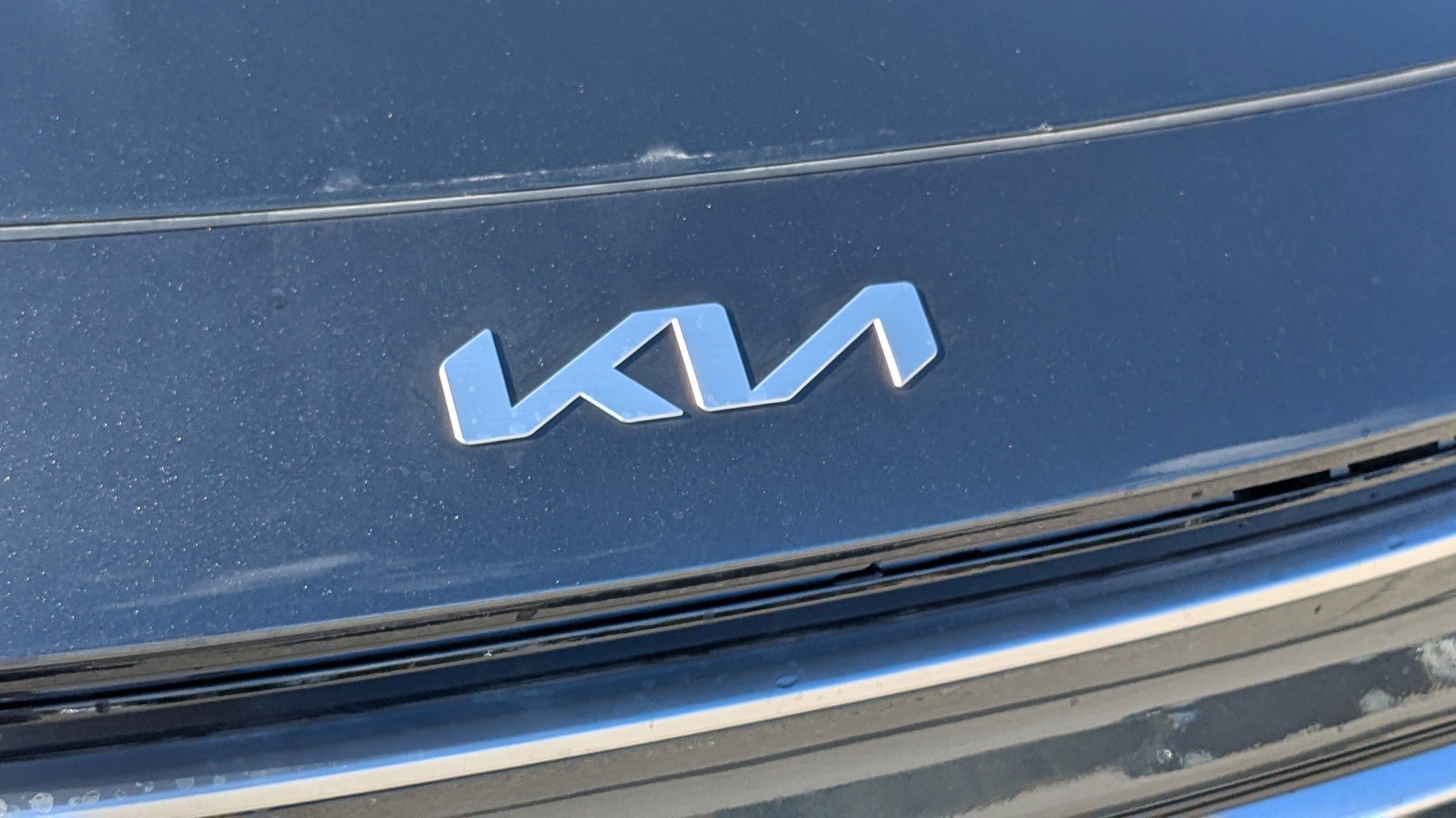 New 2025 Kia Niro SX image 11