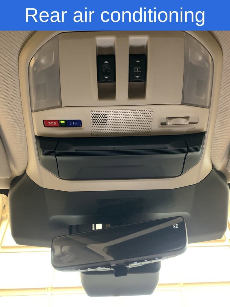 Certified 2023 Subaru Ascent Touring image 13