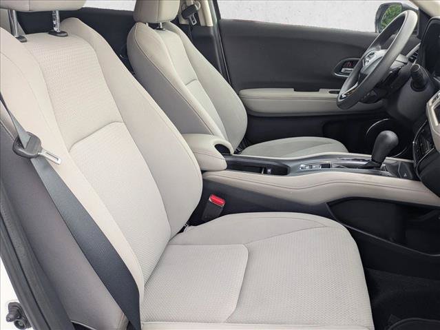 Used 2019 Honda HR-V EX image 18