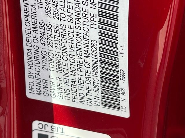 Used 2022 Acura RDX A-Spec image 35