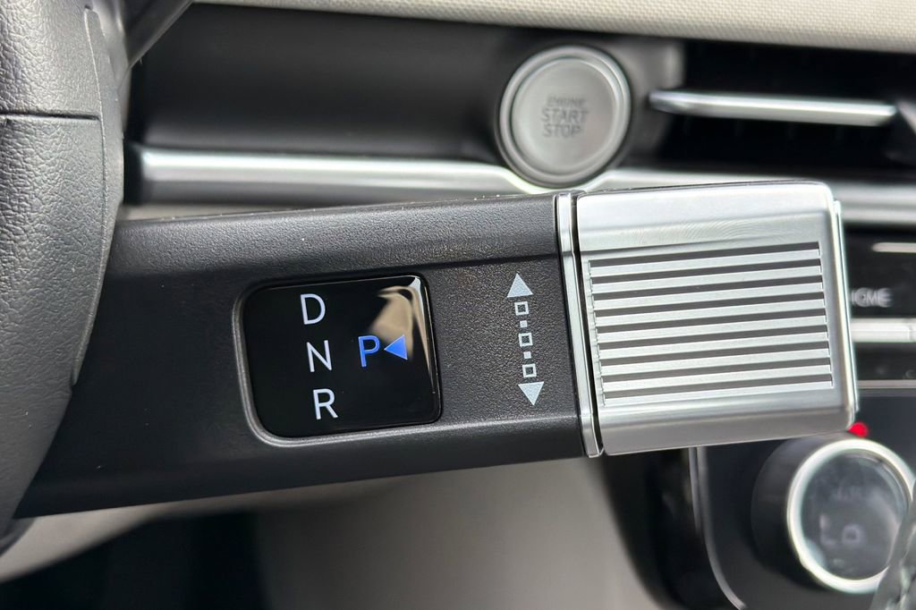 New 2026 Hyundai Tucson Limited image 20