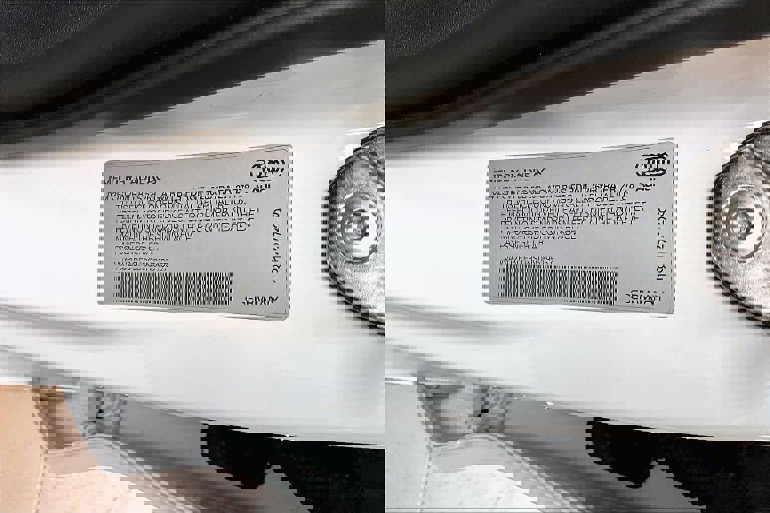 Used 2025 Audi A5 2.0T Premium Plus image 34