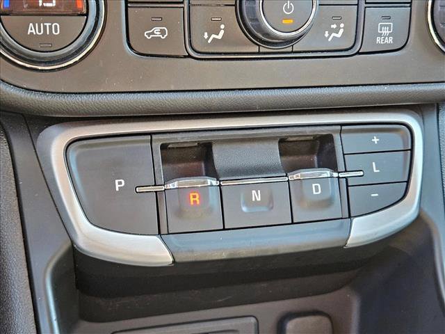 Used 2022 GMC Terrain SLT w/ Infotainment Package II image 14