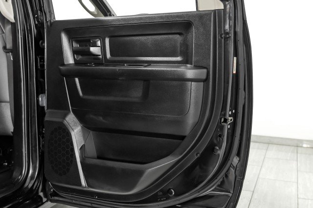 Used 2019 RAM 1500 Tradesman RWD image 37