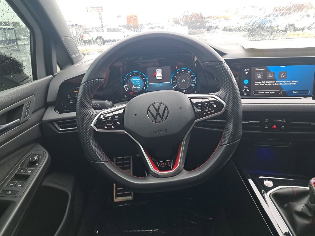 Used 2024 Volkswagen GTI S image 22