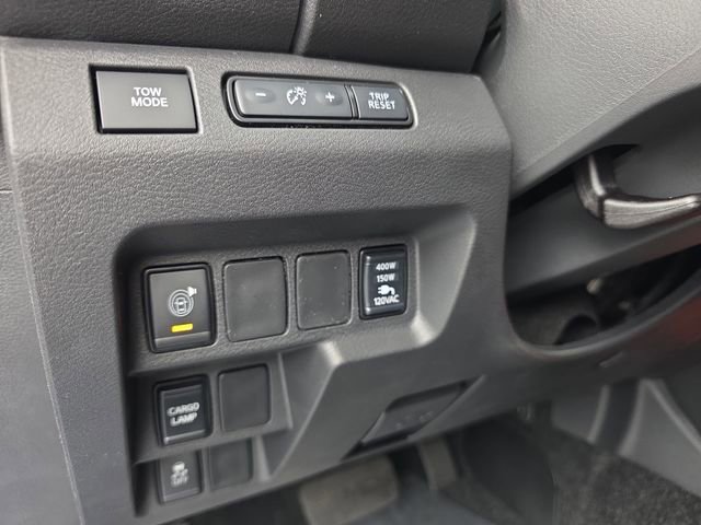 New 2026 Nissan Frontier Pro-X w/ Pro-X Convenience Package image 33